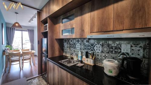 VNAHOMES Serviced Apartment VNAHOMES Serviced Apartment