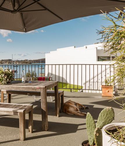Instalaciones, Bay Breeze Boutique Accommodation in Batemans Bay