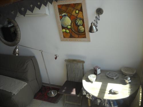 Appartement dans Mas Provencal