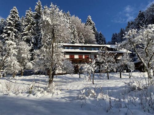  Beim Talschuster, Pension in Scheffau am Wilden Kaiser