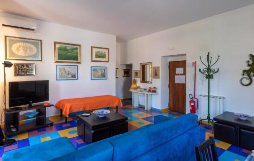 PULCRA - Apartment - Santa Marinella