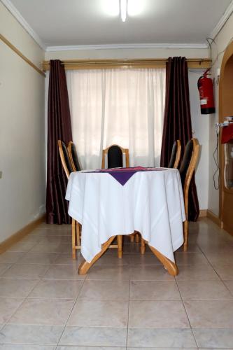 Salient Guest House in Eldoret