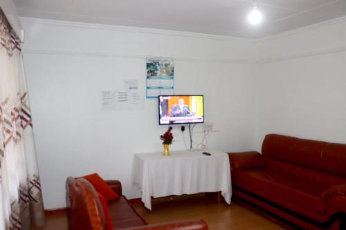 Salient Guest House