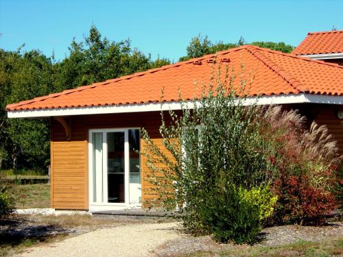 Résidence Vacancéole - Le Domaine des Grands Lacs - image 5