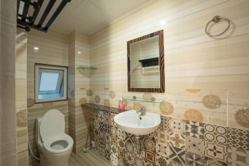 Hung Do Beach Homestay, Hoi An (fotografie 5)