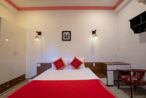 Hung Do Beach Homestay, Hoi An (fotografie 4)