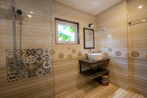 Hung Do Beach Homestay, Hoi An (fotografie 7)