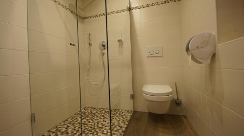 Large Two-Bedroom Apartment