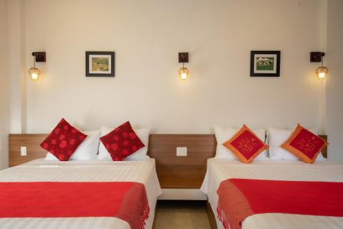 Hung Do Beach Homestay - image 2