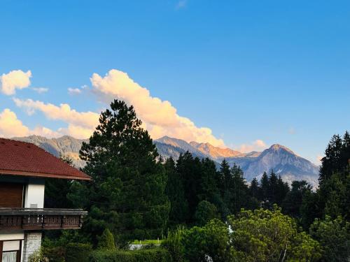 Apkārtne, Schöne gemütliche Wohnung in traumhafter Lage bei Ofterschwang (Schone gemutliche Wohnung in traumhafter Lage bei Ofterschwang) in Ofterschwang