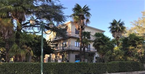 Appartamento doppi bagni sei posti letto in Viverone