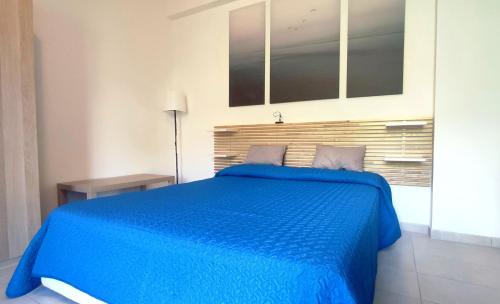  La Ninfa in Aci Trezza