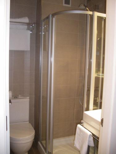 Hotel Sercotel Los Angeles - image 13