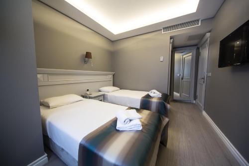 Semsan Hotel - main image