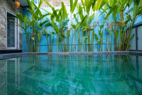 Hung Do Beach Homestay, Hoi An (fotografie 8)