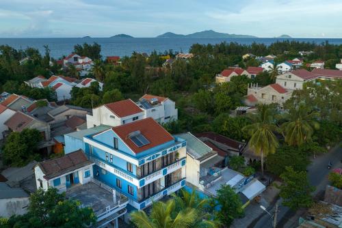 Hung Do Beach Homestay, Hoi An (fotografie 9)