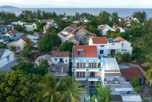 Hung Do Beach Homestay, Hoi An (fotografie 10)