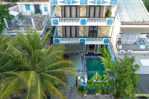 Hung Do Beach Homestay, Hoi An (fotografie 11)