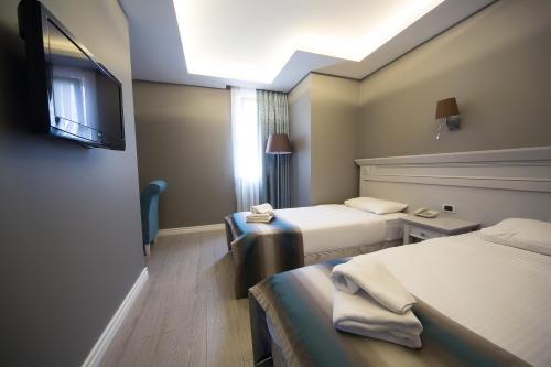 Semsan Hotel - image 14