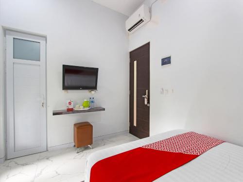 Super OYO Capital O 91665 D'prof Exclusive Guesthouse