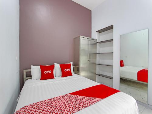 Super OYO Capital O 91665 D'prof Exclusive Guesthouse