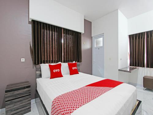 Super OYO Capital O 91665 D'prof Exclusive Guesthouse