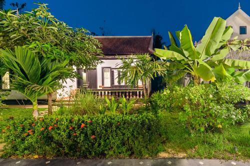 Banana Resort, le petit nid de Caro