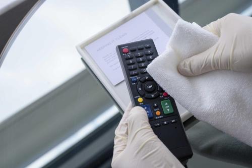 Facilities, Grand Hyatt Hong Kong in Hong Kong