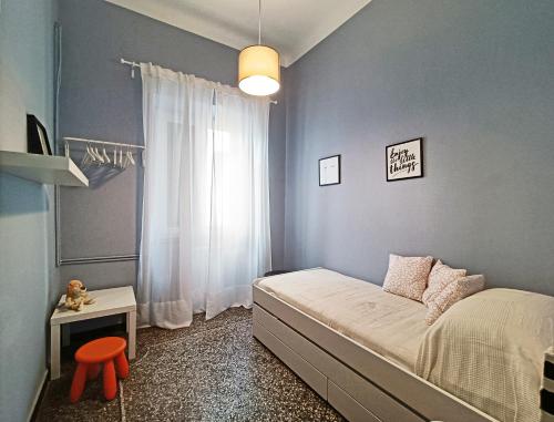  Redipuglia21Home a fianco ospedale e spiaggia in Genua