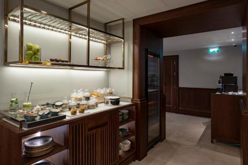 Ételek és italok, ICON Duplo Ribeira near Szent Clara Templom