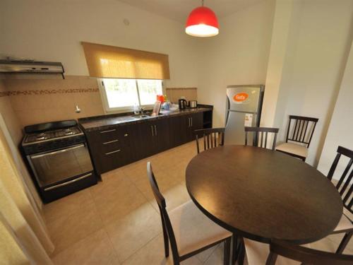 Létesítmények, Casonas de Nono in Rio De Los Sauces