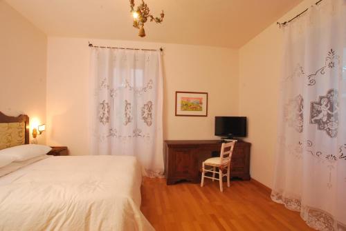 Hotel Le Torri