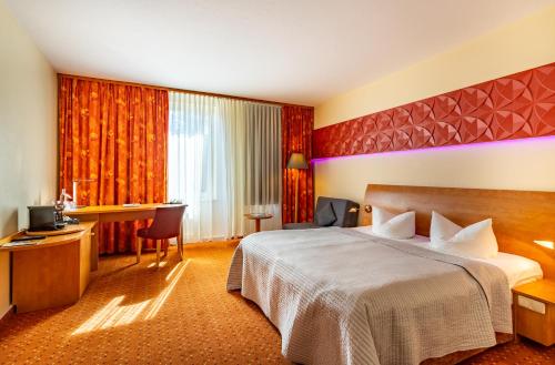 Hotel Mercator Itzehoe-Klosterforst