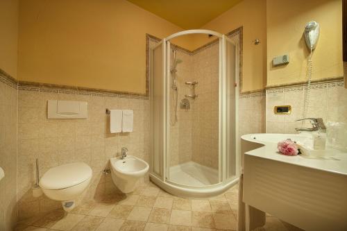 Hotel Valtellina - image 13