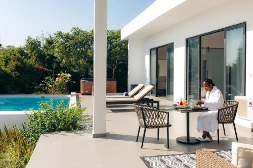 394585311 Safira Blu Luxury Resort & Villas