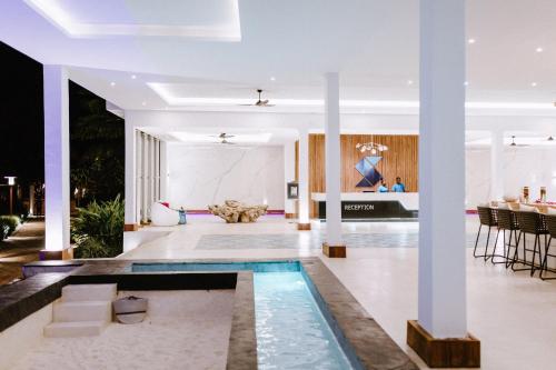 394585383 Safira Blu Luxury Resort & Villas