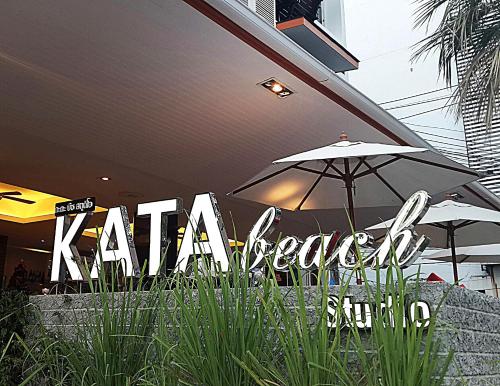 Kata Beach Studio Phuket