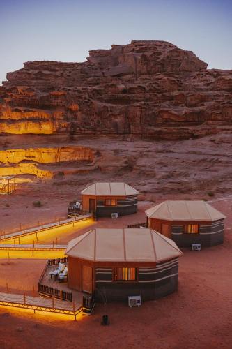 The Villas - Bedouin Boutique Resort - image 2