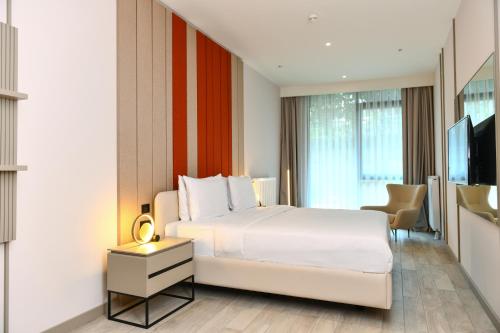 WestSide Residences by Rotana, Istanbul (photo 9)