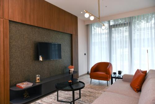 WestSide Residences by Rotana, Istanbul (photo 8)