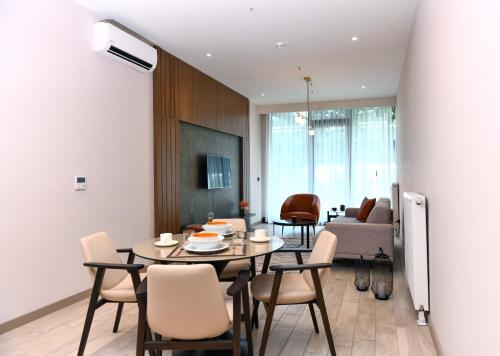 WestSide Residences by Rotana, Istanbul (photo 7)