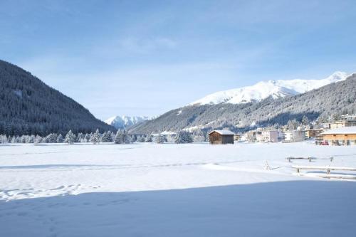 U Köhler Davos-Platz