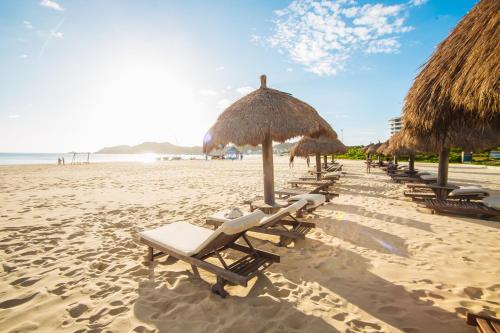 Beach, FLC Luxury Hotel Quy Nhon in Quy Nhon (Binh Dinh)