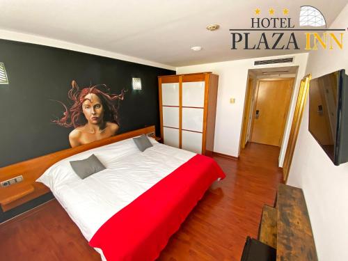 Hotel Plaza Inn