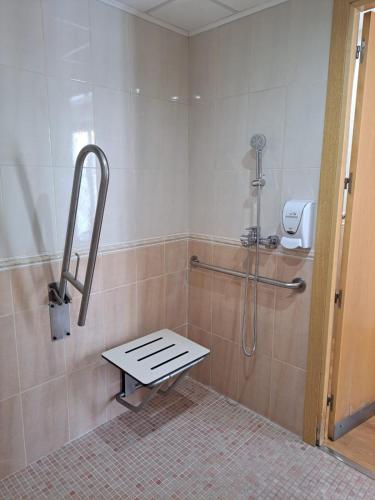 Double Room - Disability Access