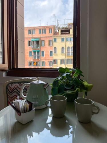 Residenza San Silvestro 3