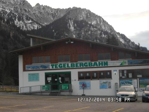 Appartement Sonnenhof