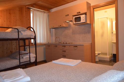 Campodolcino Camping 2