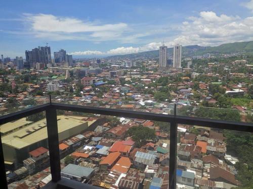 Azalea Place Cebu- Condo in japanese style- Top!