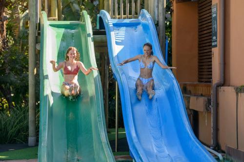 Playground, San Lameer Villa 3115 - 4 Bedroom Classic - 8 pax - San Lameer Rental Agency in Southbroom